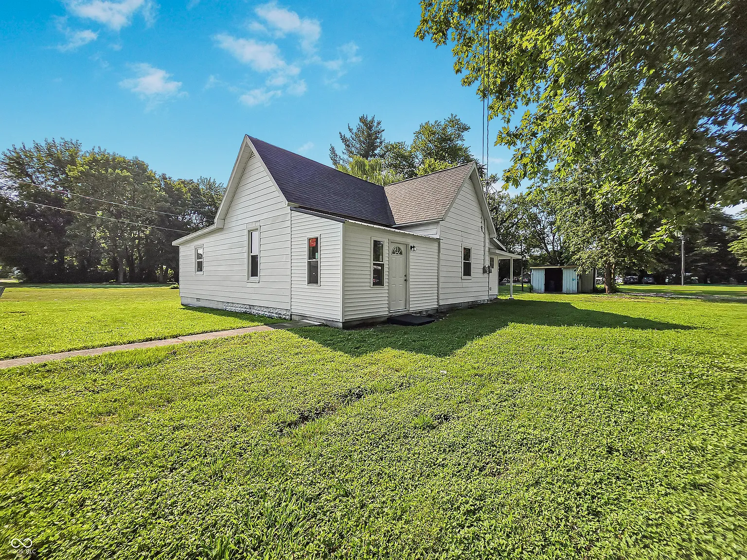 416 E Matilda St photo 1