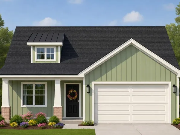 8702 S Lynn Rd, Milton, FL 32583