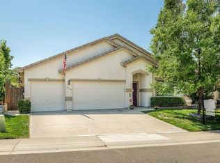 4076 Monte Verde Dr, El Dorado Hills, CA 95762