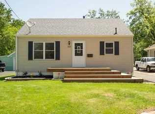 2505 51st St, Des Moines, IA 50310