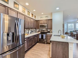 14641 E Poundstone Drive, Aurora, CO 80015