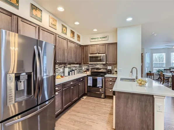 14641 E Poundstone Drive, Aurora, CO 80015