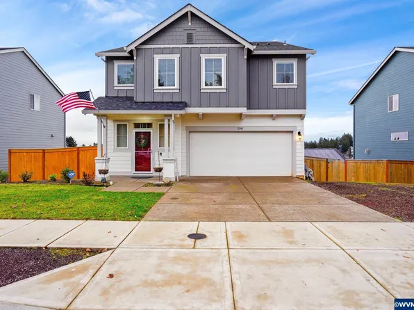 2911 Christina St NW, Salem, OR 97304