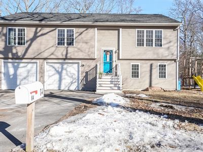 64 Depot St, Douglas, MA, 01516