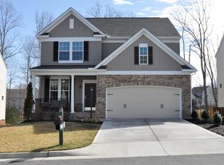 7365 Nicklaus Cir, Moseley, VA 23120