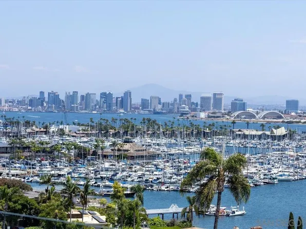 851 Armada Ter, San Diego, CA 92106