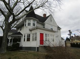 57 Albert Ave, Cranston, RI 02905