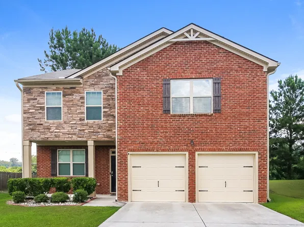 6062 Barrington Cir, Union City, GA 30291