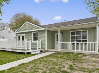 210 Hirst Ave, Rio Grande, NJ 08242