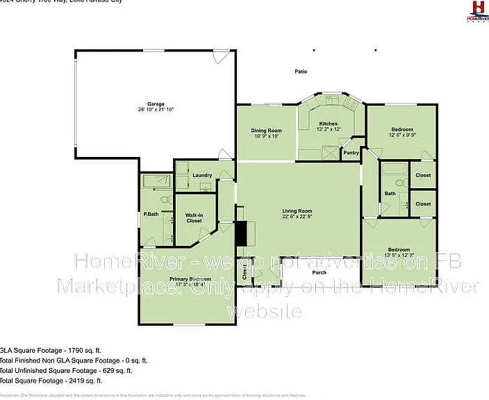 4024 Cherry Tree Way — Photo 14