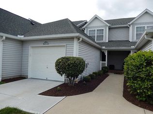 7576 Lake Pointe, Hamilton Twp, OH 45039