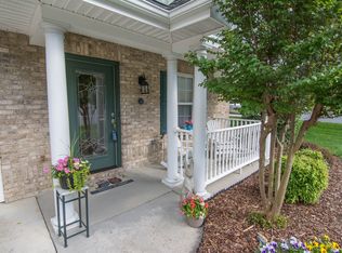 12 Shallowbrook Ln, Johnson City, TN 37615