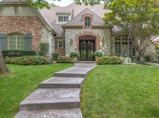 11616 S Fulton Ave, Tulsa, OK 74137