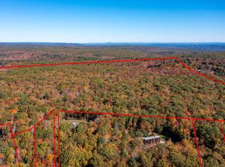 20 Edgerton Road, Granby, CT 06090