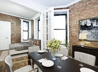 13 Essex St, New York, NY 10002