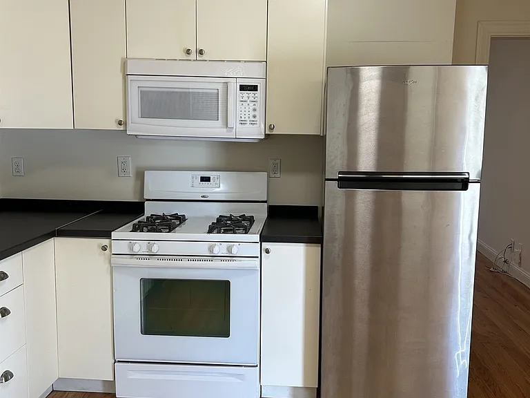 223 Albion St #1 — Photo 2
