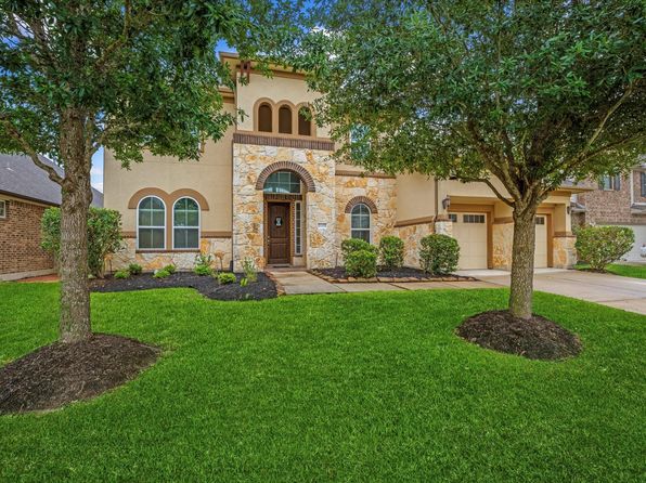 13323 Ashland Point Ln, Cypress, TX 77429