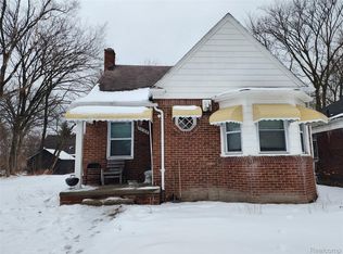 20188 Andover St, Highland Park, MI 48203