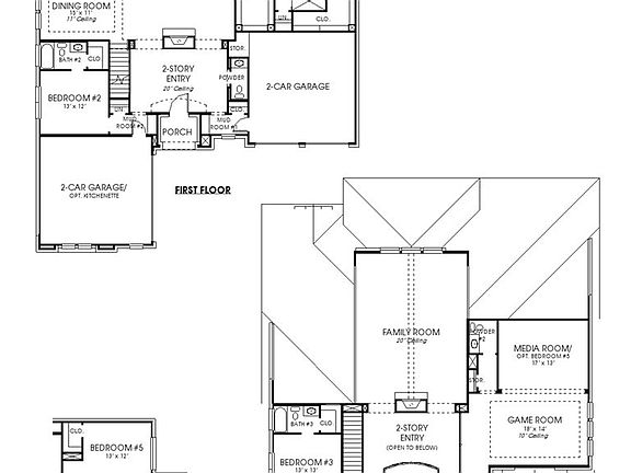 2nd image of this home