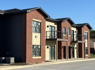 2013 Mariposa Way #A, Washington, IL 61571