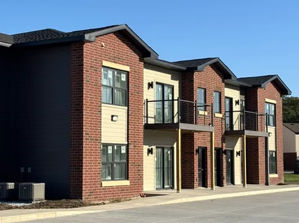 2013 Mariposa Way #A, Washington, IL 61571