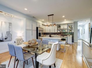 1207 Columbia Rd NW APT 3, Washington, DC 20009