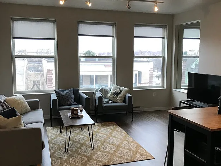Motiv Apartments — Photo 22