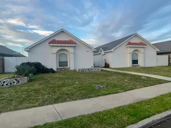 114 W Amy Dr, San Juan, TX 78589