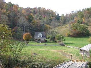 8871 N 226 Hwy Hwy 226 Hwy, Bakersville, NC 28705