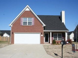 306 Sarava Ln, Smyrna, TN 37167