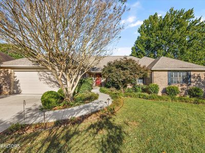 1827 Southcliff Dr, Maryville, TN, 37803