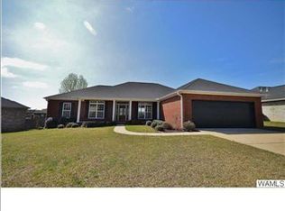 12576 Rock Pointe Way, Northport, AL 35475