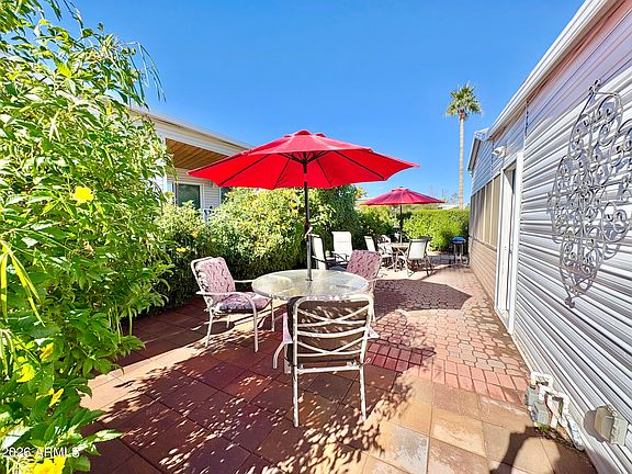 4th image of 111 S GREENFIELD Road #589