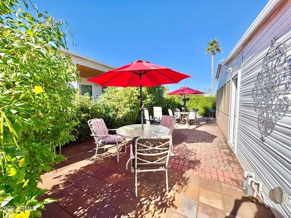111 S GREENFIELD Road #589, Mesa, AZ 85206