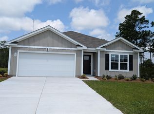 188 Teddy Bear Circle Lot 14 Cali #C, Conway, SC 29526