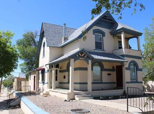 1230 E 10th St UNIT A, Pueblo, CO 81001