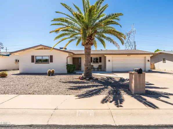6717 E DECATUR Street, Mesa, AZ 85205