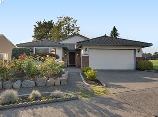 3406 SE 157th Ave, Vancouver, WA 98683
