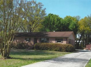 15108 Catawba Cir S, Matthews, NC 28104