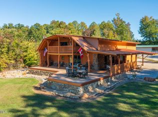 1034 Swannsylvania Rd LOT 3, Dandridge, TN 37725