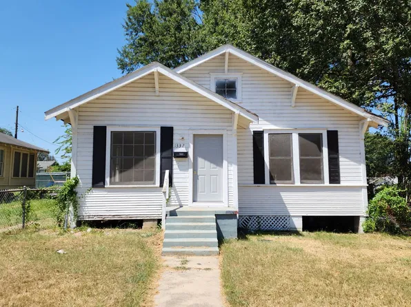 1332 Wilkinson St, Shreveport, LA 71103