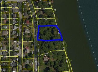 1115 Riverside Dr, Old Hickory, TN 37138