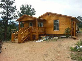 185 Bunny Rd, Bailey, CO 80421