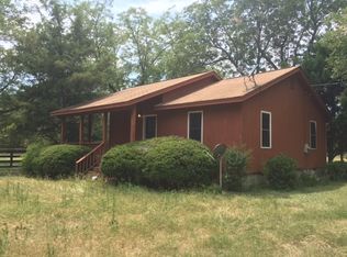 3205 Wire Rd, Monetta, SC 29105