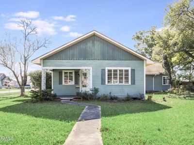 123 N Faye Ave, Kaplan, LA, 70548