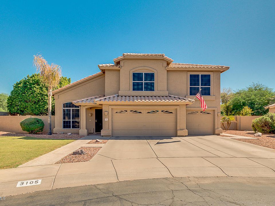 1st image of 3105 W Tyson Pl