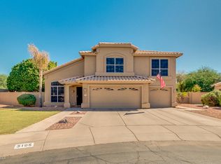 3105 W Tyson Pl, Chandler, AZ 85226