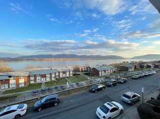 121 Montgomery St FLOOR 2, Newburgh, NY 12550