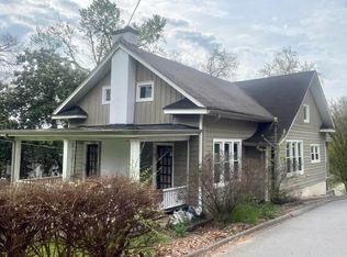 2 S South Crest Rd, Chattanooga, TN 37404