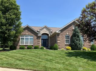 4777 Sanibel Ln, Liberty Township, OH 45011